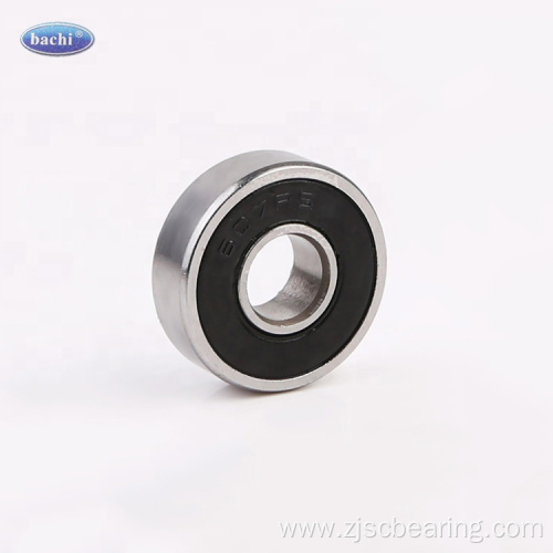 Miniature Skateboard Ball Bearing 607 607zz